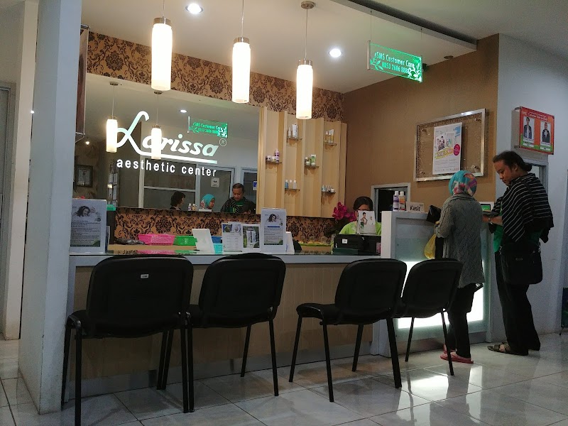 Cilacap yang Berkilau: Rahasia Kecantikan yang Tak Terbantahkan